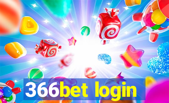 366bet login